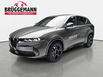ALFA ROMEO TONALE 1.3T MULTIAIR PLUG-IN HYBRID Q4 INKL. WKR VELOCE