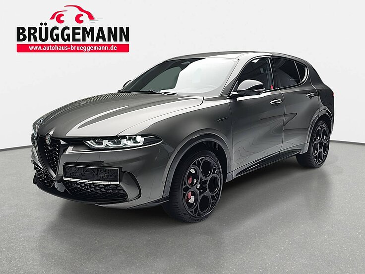 ALFA ROMEO TONALE 1.3T MULTIAIR PLUG-IN HYBRID Q4 INKL. WKR VELOCE