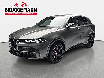 ALFA ROMEO TONALE 1.3T MULTIAIR PLUG-IN HYBRID Q4 INKL. WKR VELOCE