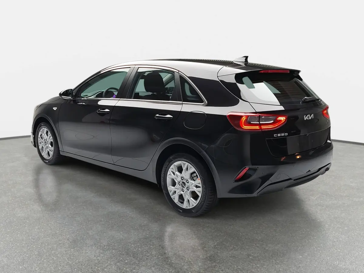 KIA CEED 1.0 T-GDI VISION KOMFORT+ SITZH.