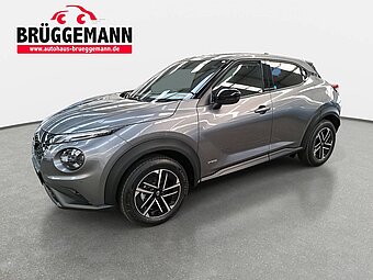 NISSAN JUKE 1.6 HYBRID AUTO. N-CONNECTA WINTER