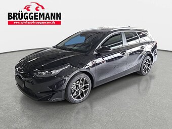 KIA CEED SW 1.5 T-GDI DCT7 ULTIMATE EDITION MJ25 STYLE SOUND