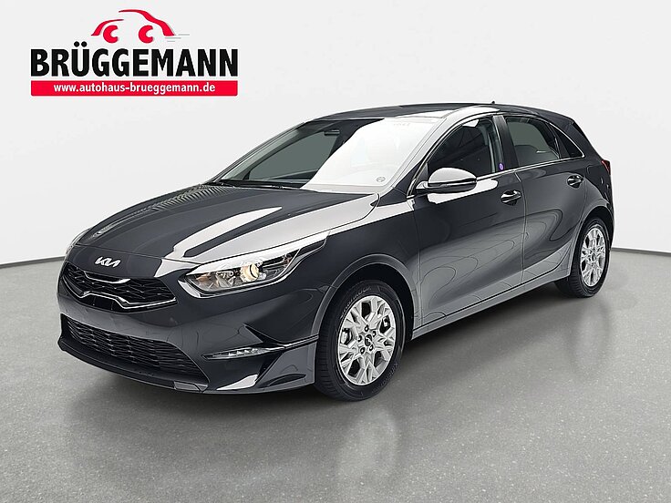 KIA CEED 1.5 T-GDI ULTIMATE EDITION MJ25