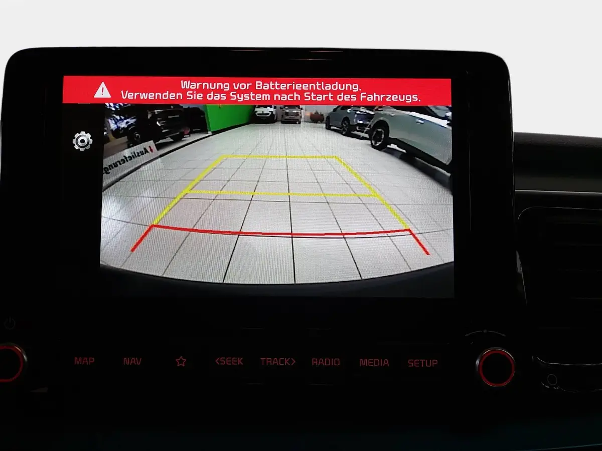 KIA STONIC 1.0 T-GDI 48V DCT NIGHTLINE EDITION