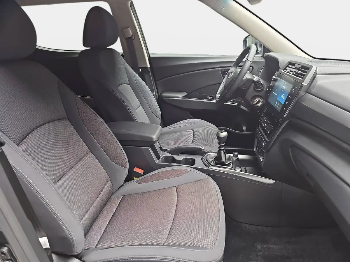 KGM TIVOLI 1.5 T-GDI 2WD ESSENTIAL