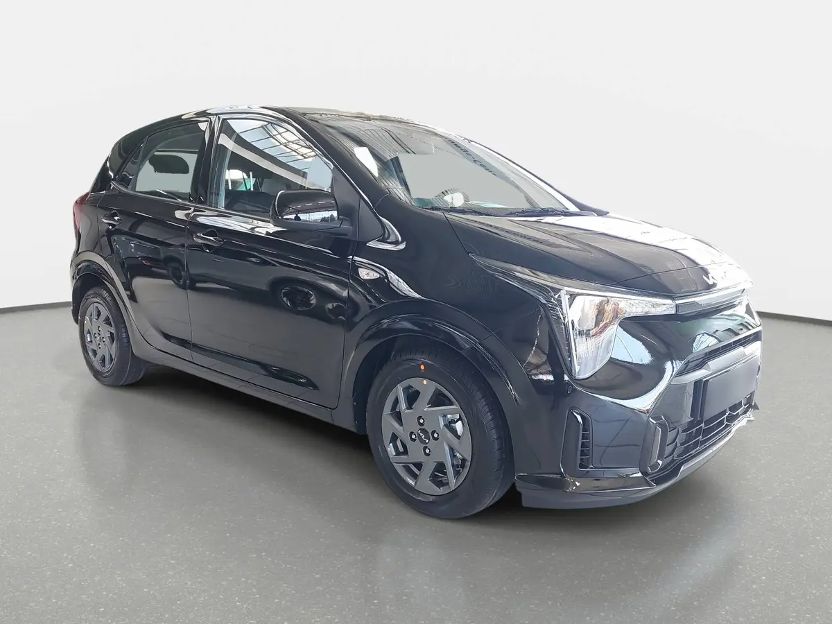 KIA PICANTO 1.0 GDI VISION MJ26 SITZH. NAVI KAMERA