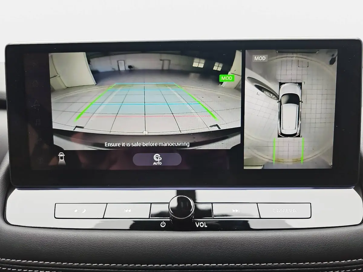 NISSAN X-TRAIL 1.5 VC-T E-POWER AUTO. TEKNA LM20