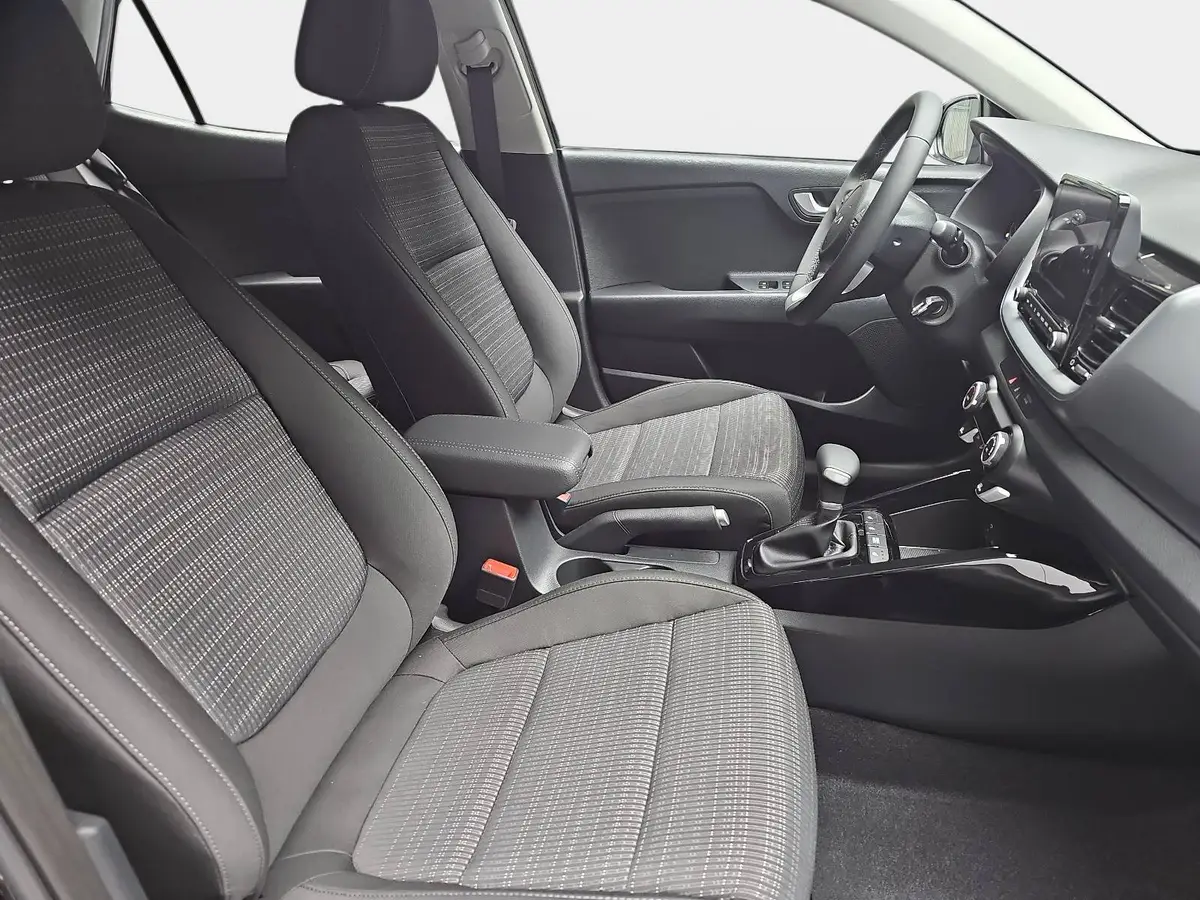 KIA STONIC 1.0 T-GDI 100 DCT VISION LED SITZH. NAVI