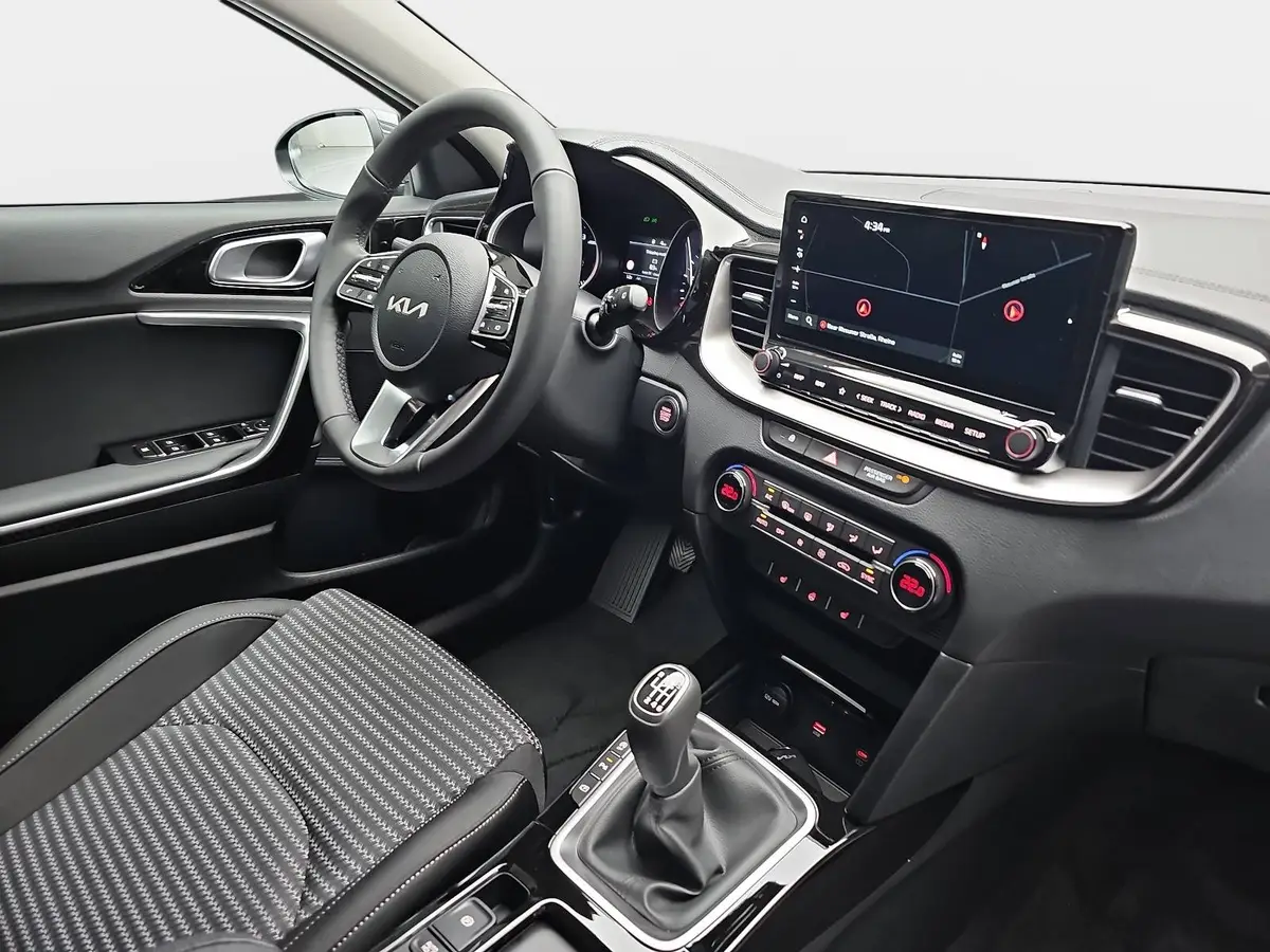 KIA CEED SW 1.0 T-GDI ULTIMATE EDITION STYLE