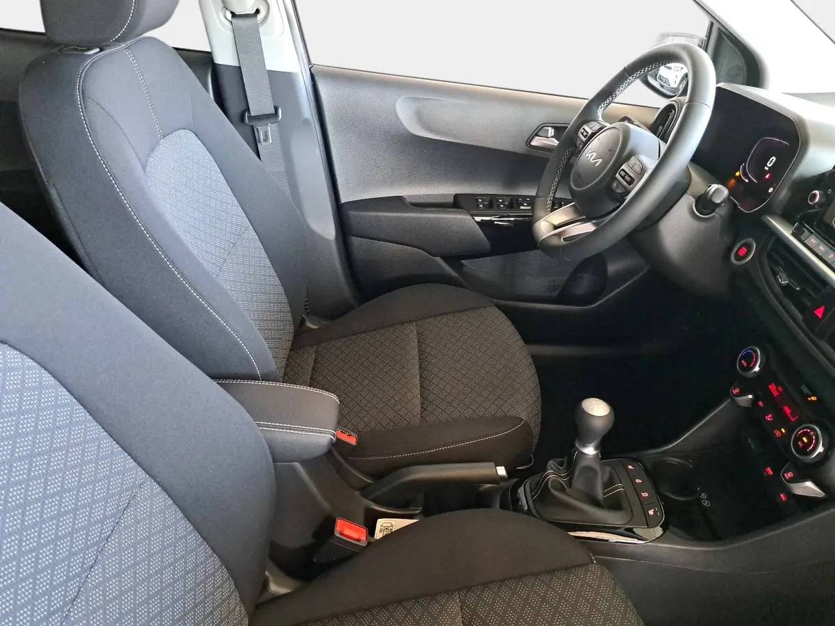 KIA PICANTO 1.0 GDI SPIRIT MJ26 LED SITZH. NAVI KAMERA