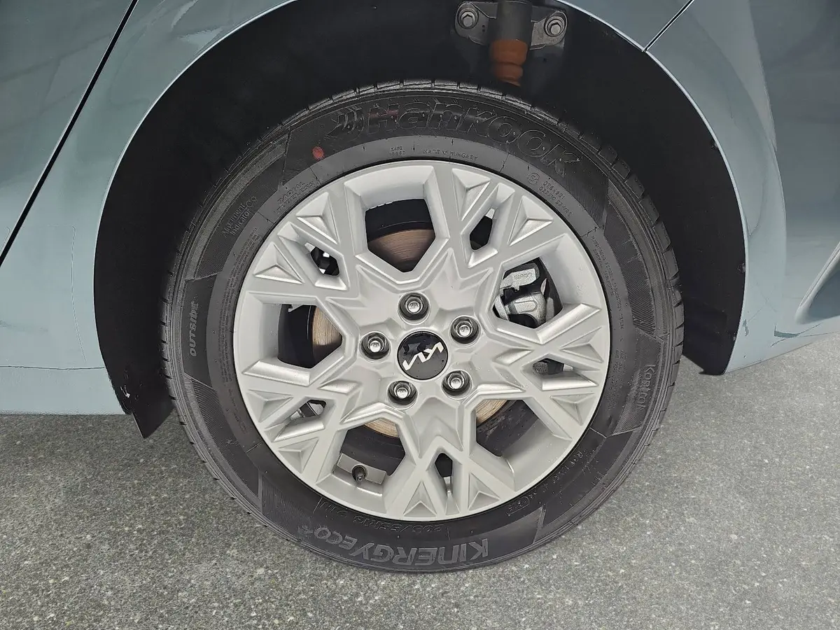 KIA CEED 1.5 T-GDI DCT7 VISION KOMFORT+ SITZH.