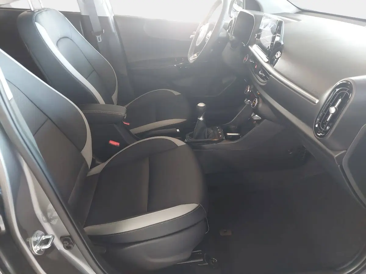 KIA PICANTO 1.0 GDI GT-LINE MJ26 LED SITZH. NAVI KAMERA