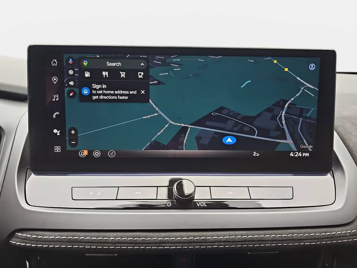 NISSAN QASHQAI 1.3 DIG-T MHEV AUTO. N-DESIGN KOMFORT-PLUS