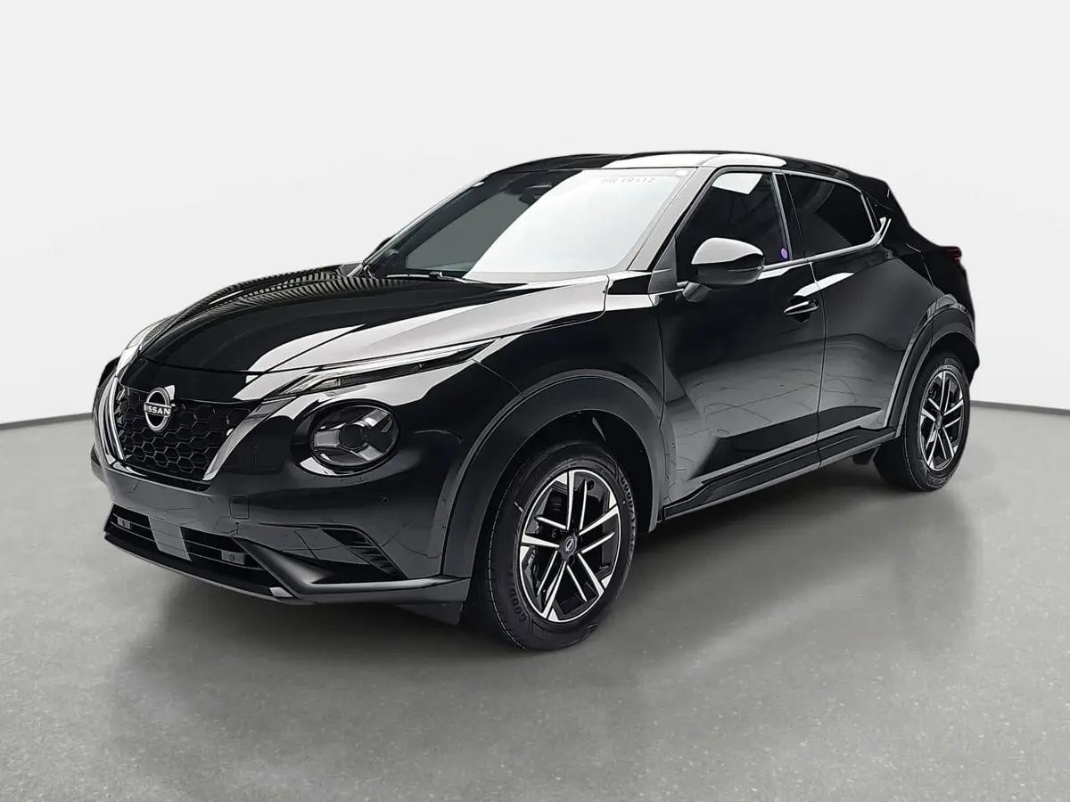 NISSAN JUKE 1.6 HYBRID AUTO. N-CONNECTA WINTER FRONTSCHEIBENHEIZUNG