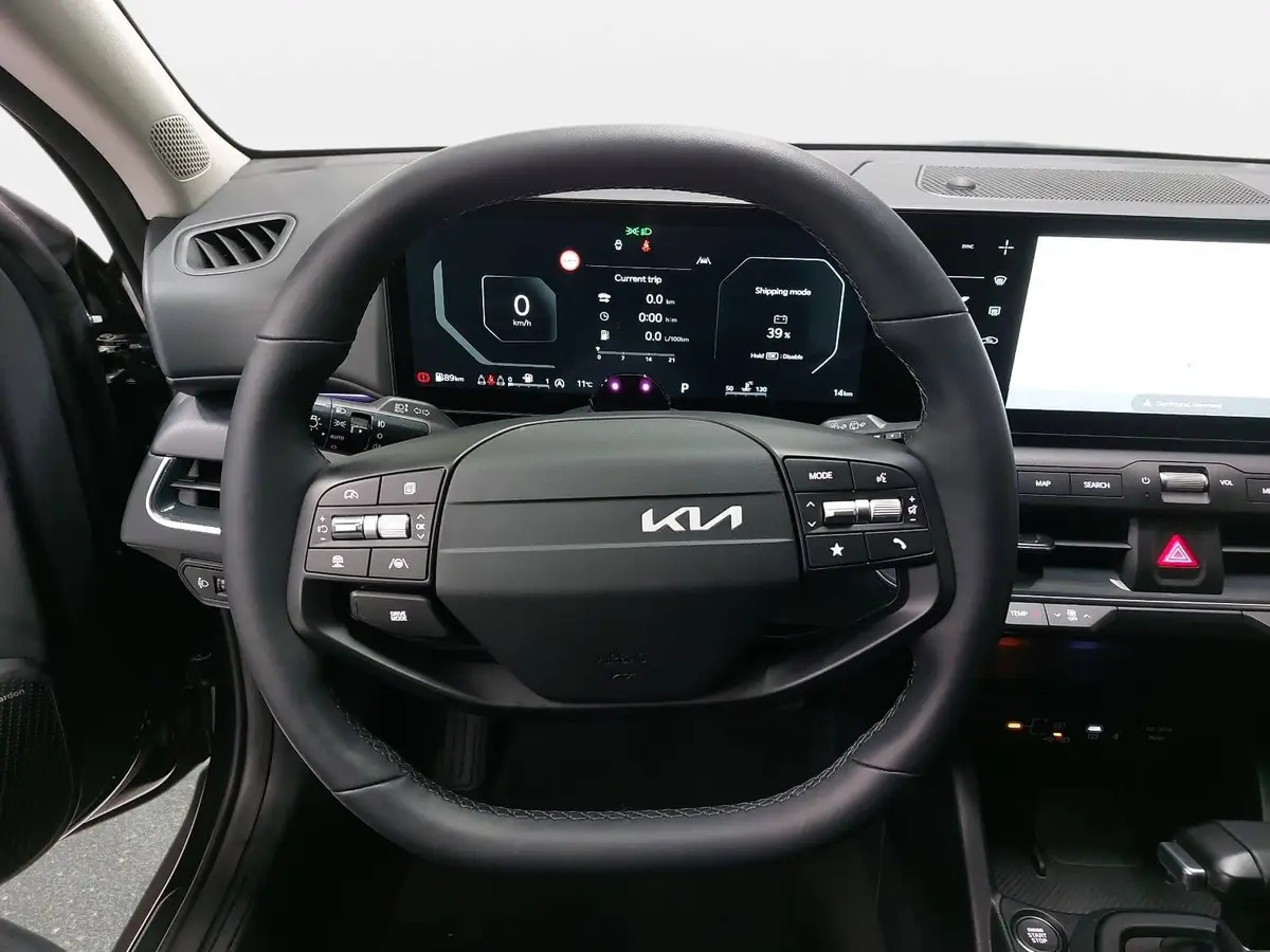 KIA K4 1.6 T-GDI 150 PS DCT7 SPIRIT MJ26 DRIVEWISE-PARK SOUND