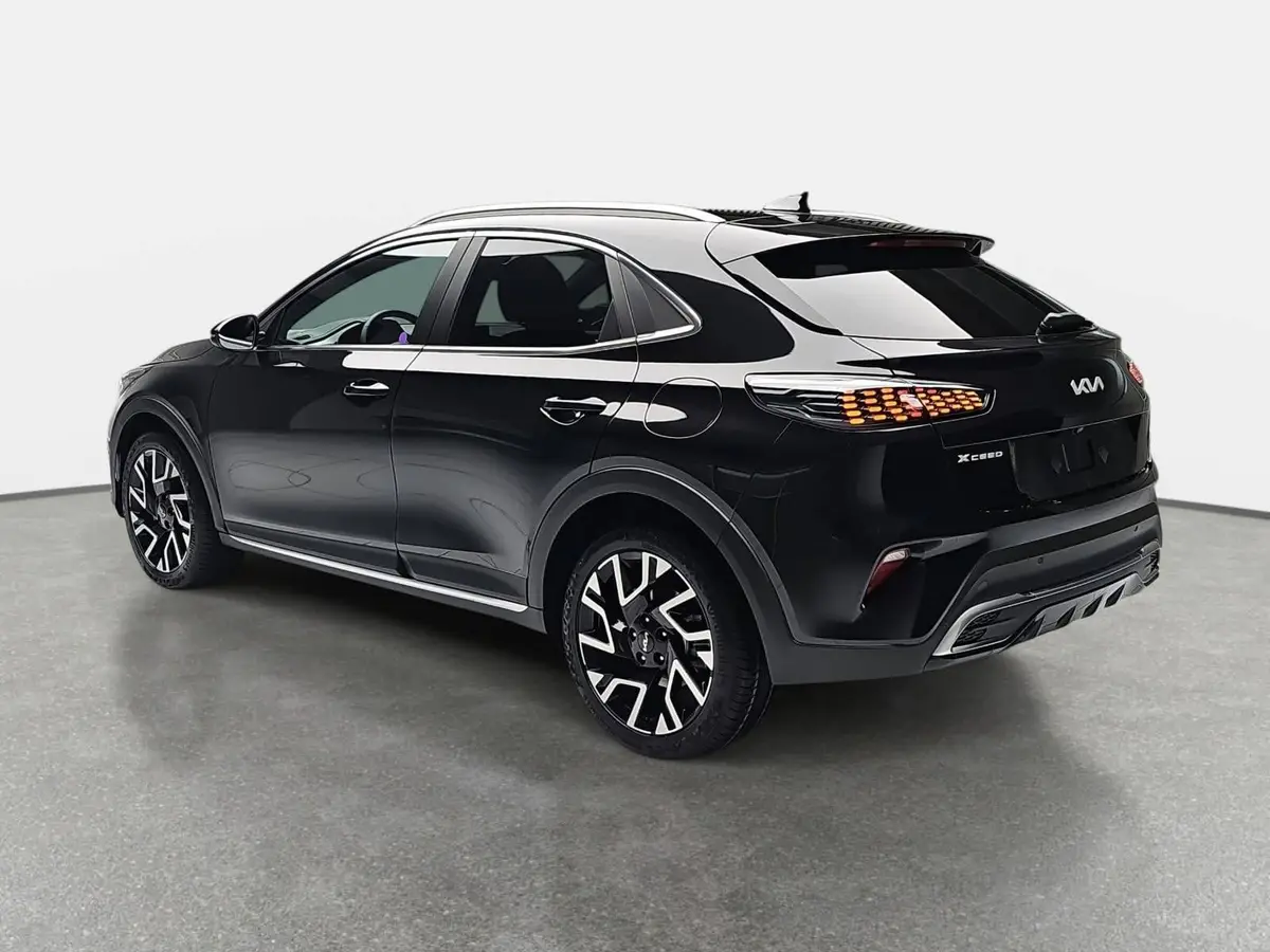 KIA XCEED 1.6 T-GDI 150 DCT NIGHTLINE EDITION MJ26