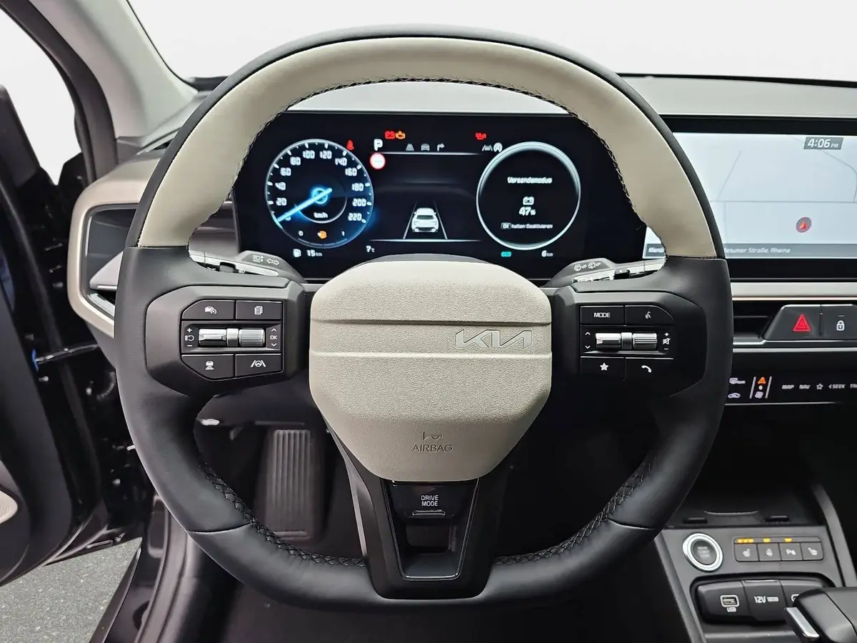 KIA STONIC 1.0 T-GDI 115 48V DCT GT-LINE MJ26