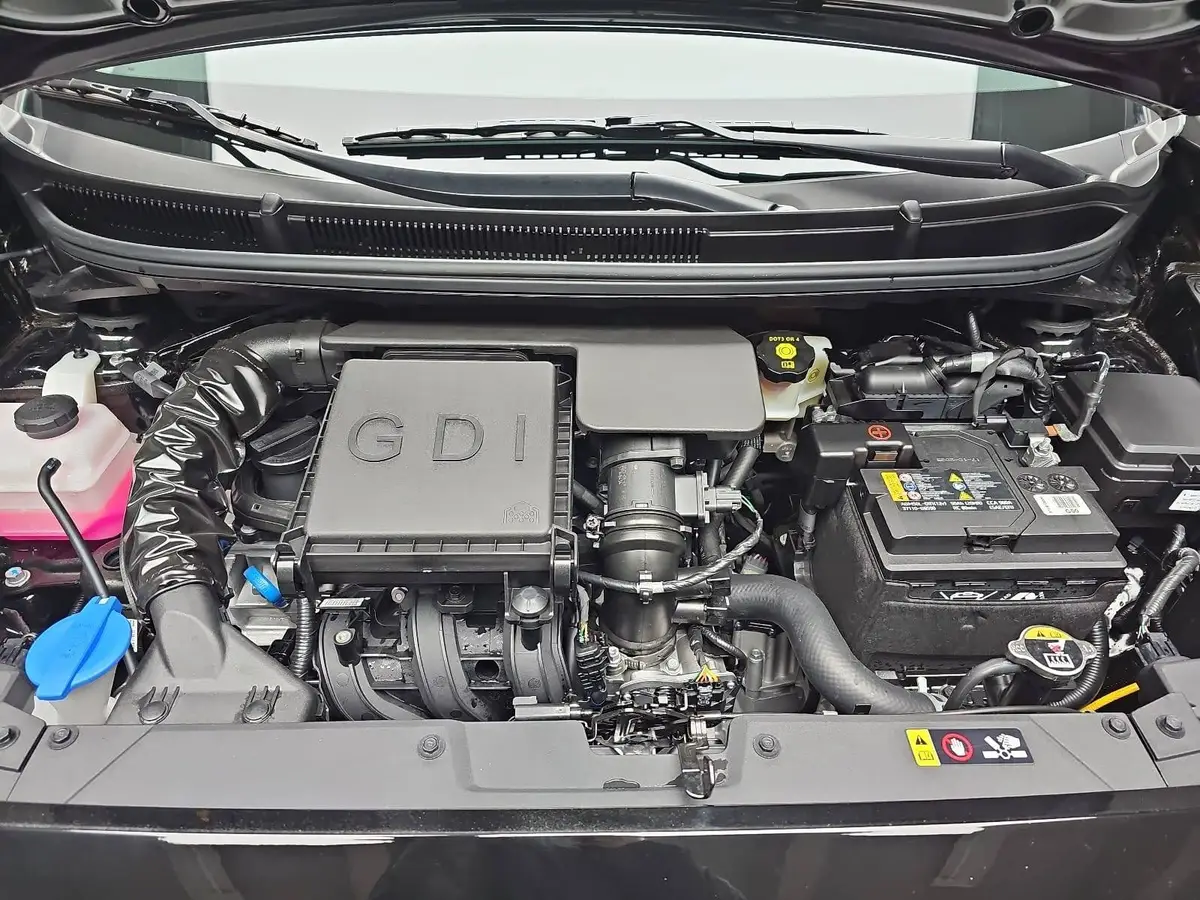 KIA PICANTO 1.0 GDI AUTO. (AMT) SPIRIT MJ26 LED SITZH. NAVI KAMERA