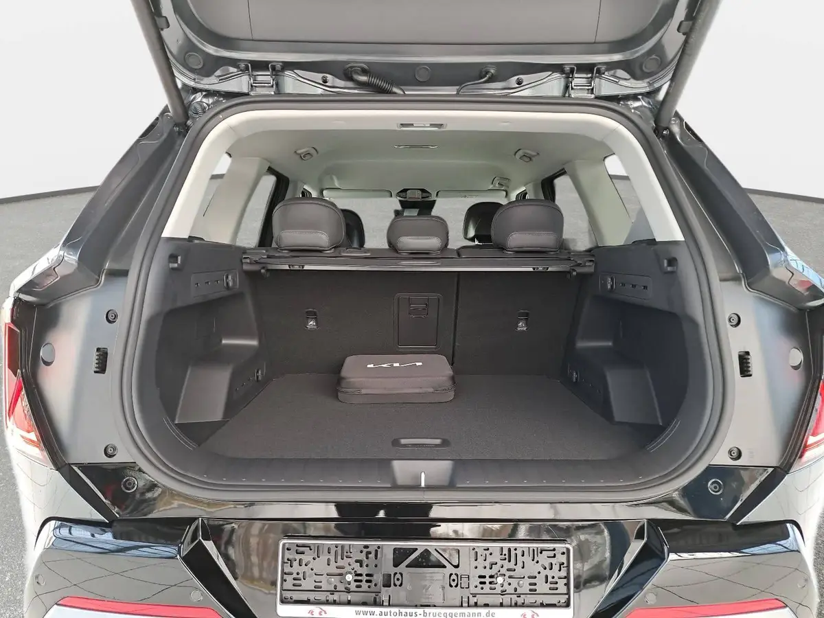 KIA EV5 81.4 KWH EARTH MJ26