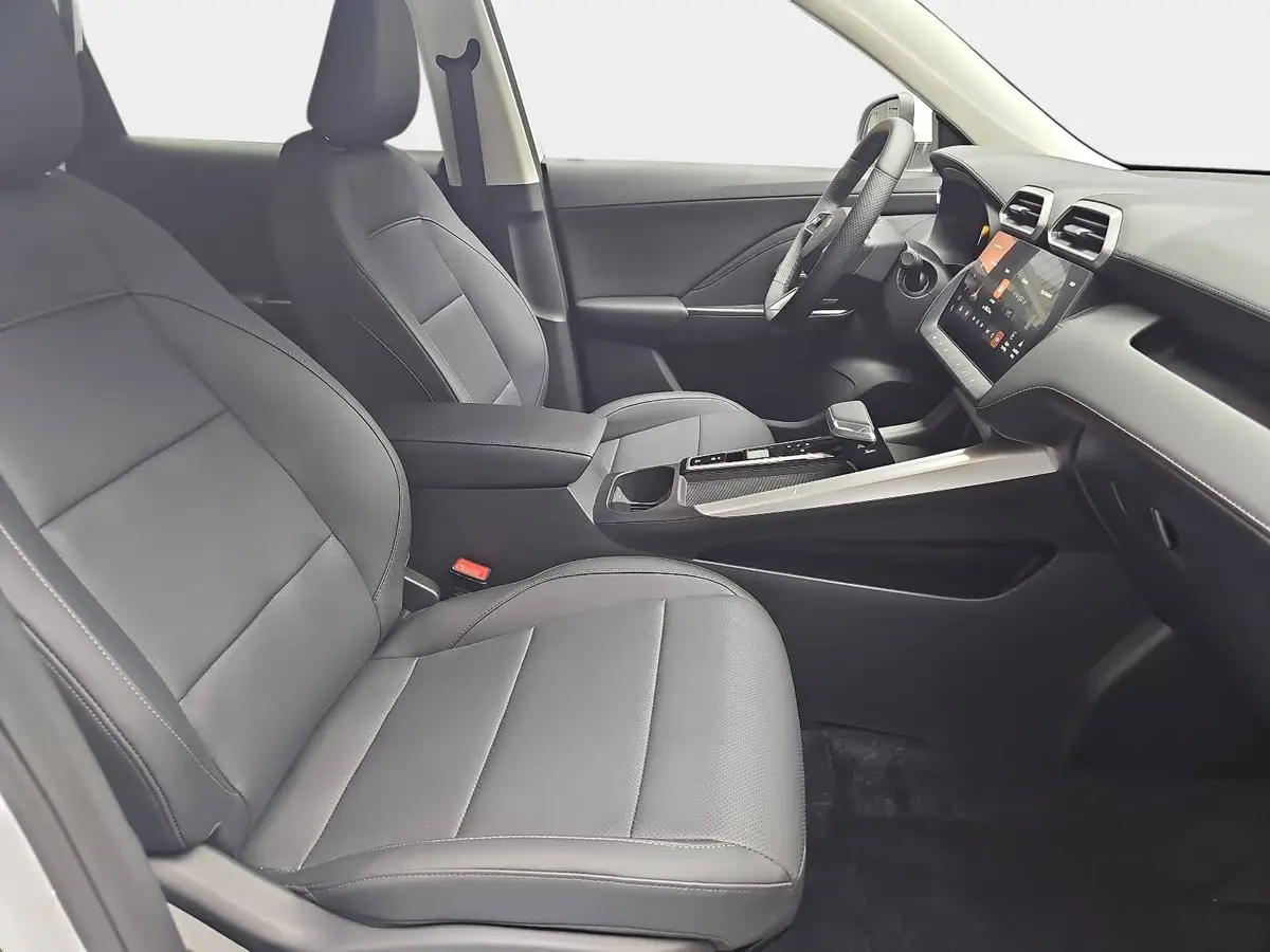 MG ZS 1.5 HYBRID+ MY25.5 LUXURY NAVI LM18 KEYLESS-ENTRY 360-GRAD-KAMERA