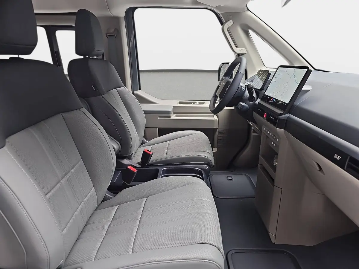 KIA PV5 PASSENGER 71.2 KWH ELITE MJ26 WP SMART- POWER- COMFORT- COLOR-PAKET