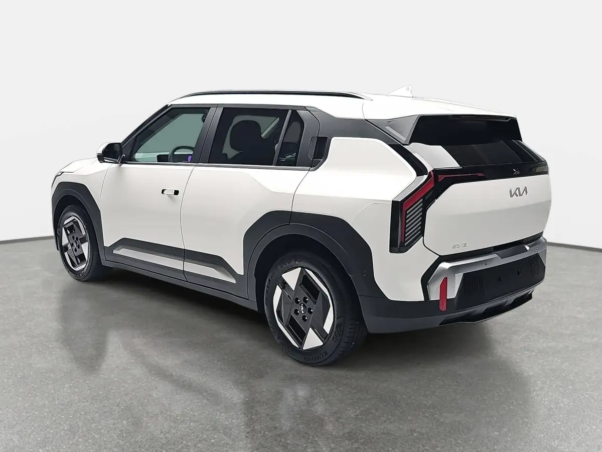 KIA EV3 58.3 KWH EARTH MJ26 WINTER-CONNECT BUSINESS UPGRADE DRIVEWISE-PARK