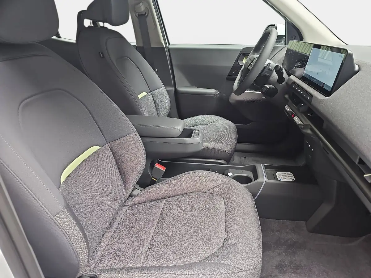 KIA EV2 42.2 KWH EARTH MJ27 WINTER-CONNECT 22KW-AC TECHN DRIVEWISE-PARK