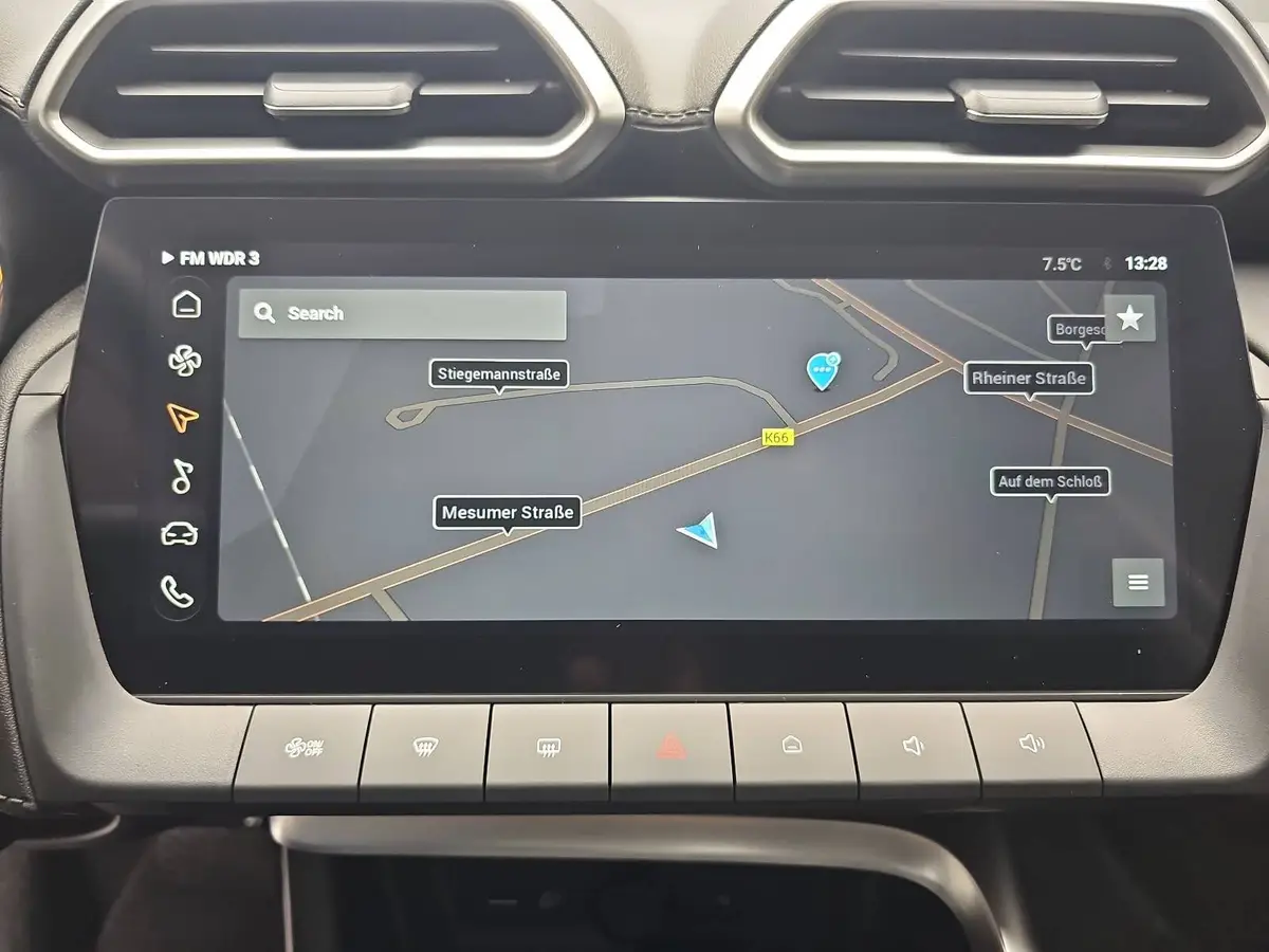 MG ZS 1.5 HYBRID+ MY25.5 LUXURY NAVI LM18 KEYLESS-ENTRY 360-GRAD-KAMERA