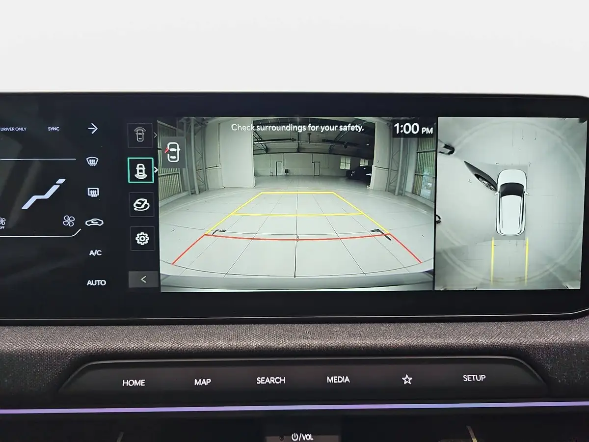 KIA EV2 42.2 KWH EARTH MJ27 4SITZE WINTER-CON 22KW-AC TECHN DRIVEW-PARK DESIGN