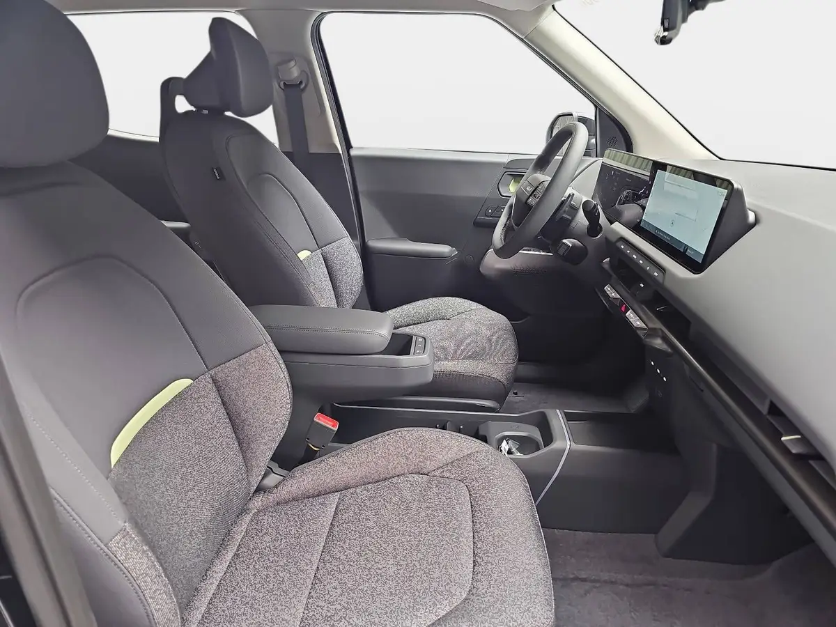 KIA EV2 42.2 KWH AIR MJ27 WINTER WÄRMEPUMPE NAVIGATION