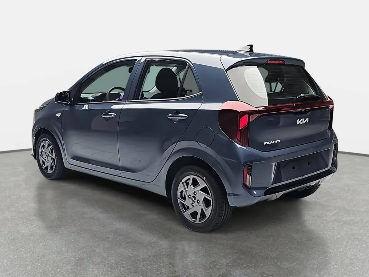 KIA PICANTO 1.0 GDI VISION MJ26 SITZH. NAVI KAMERA
