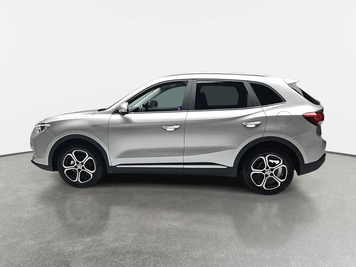 MG ZS 1.5 VTI-TECH COMFORT NAVI LM17 KEYLESS-ENTRY