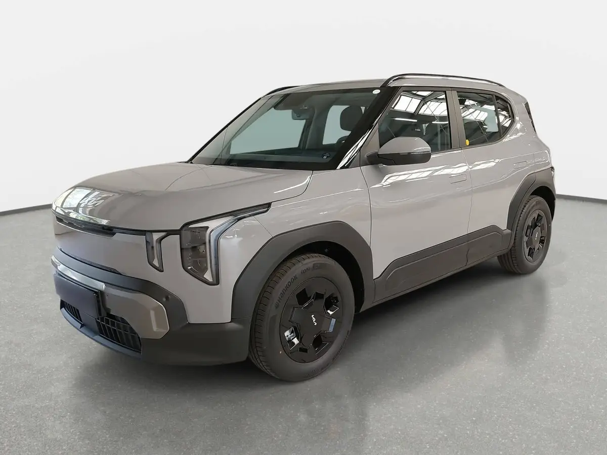 KIA EV2 42.2 KWH AIR MJ27 WINTER WÄRMEPUMPE