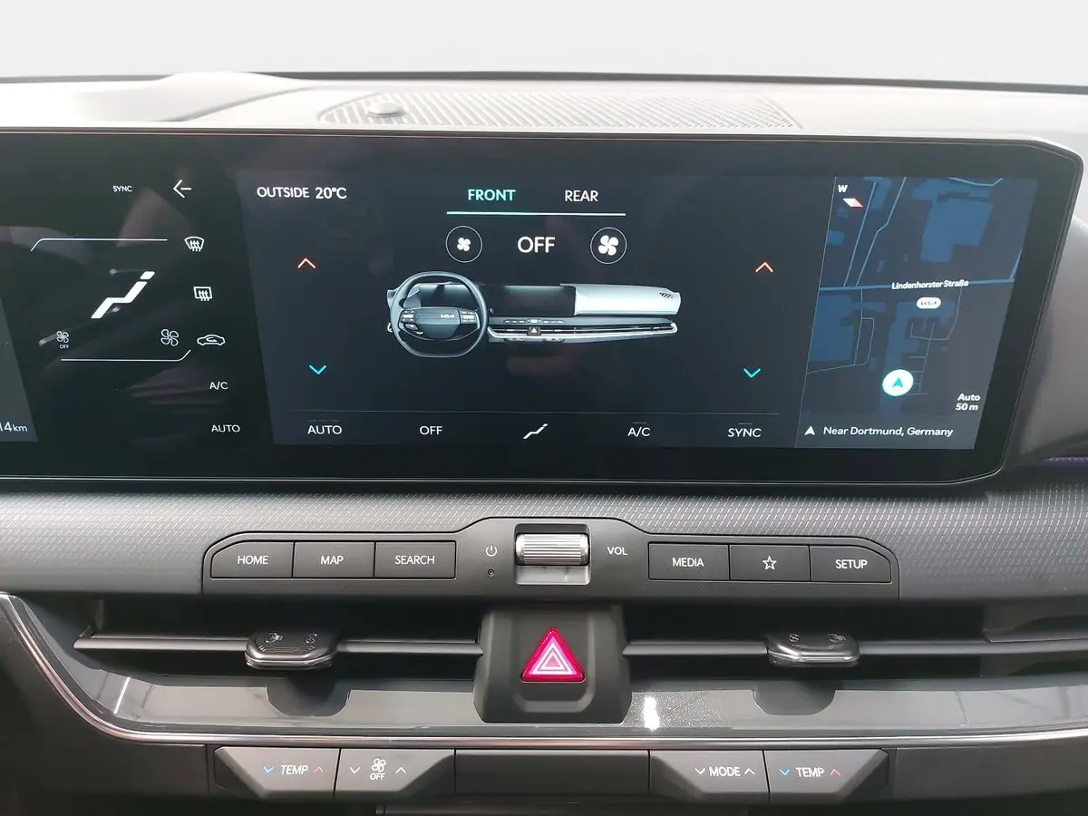KIA K4 SW 1.6 T-GDI 180 PS DCT7 GT-LINE MJ26 DW-PARK-PRO SITZ SOUND DESIGN
