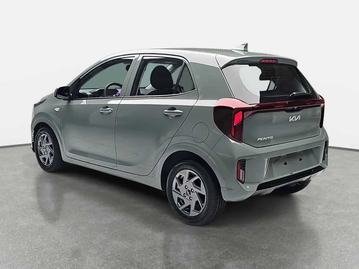 KIA PICANTO 1.0 GDI VISION MJ27 SITZH. NAVI KAMERA