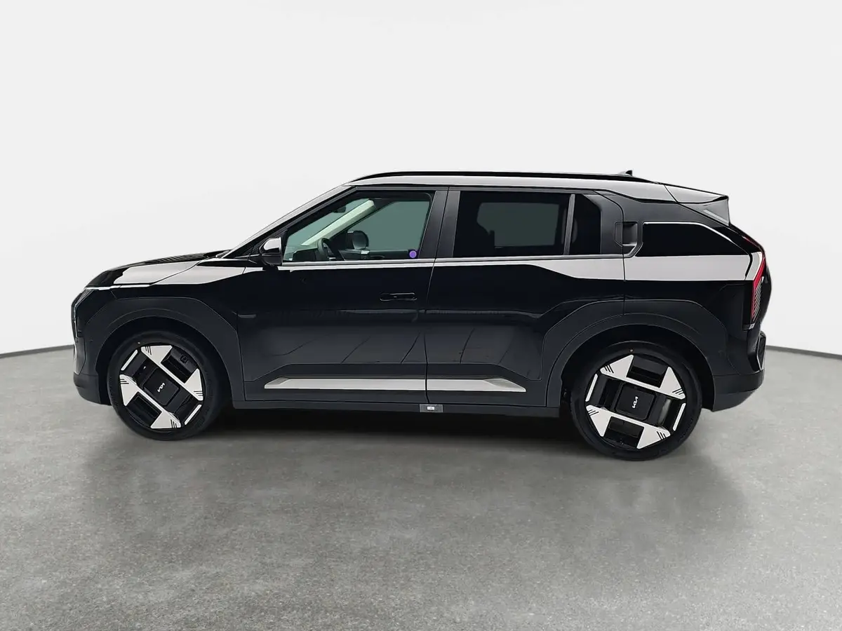 KIA EV3 81.4 KWH EARTH MJ26 WINTER BUSIN. UPGRADE DRIVEWISE-PARK DESIGN SOUND