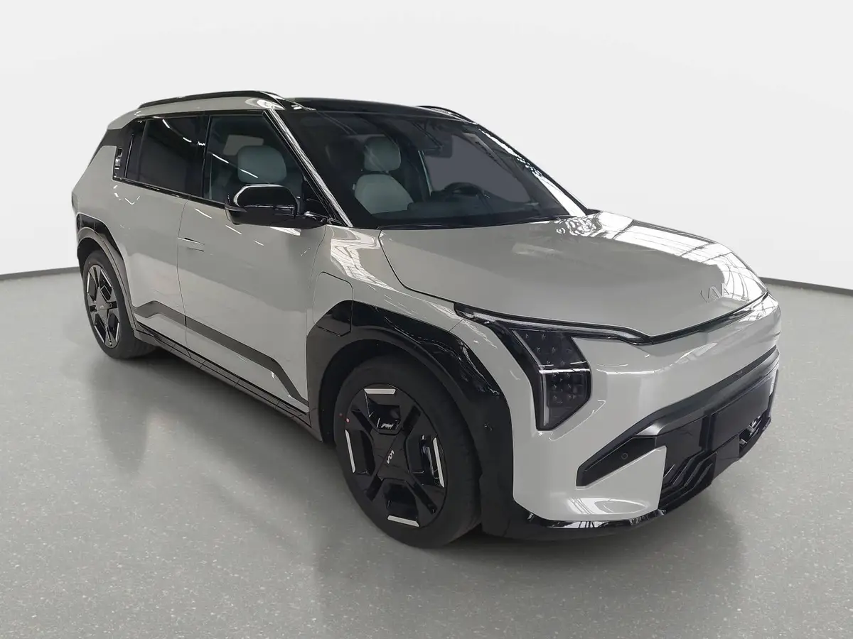 KIA EV3 81.4 KWH GT-LINE MJ27 DRIVEWISE-PARK-PRO KOMFORT GLASDACH