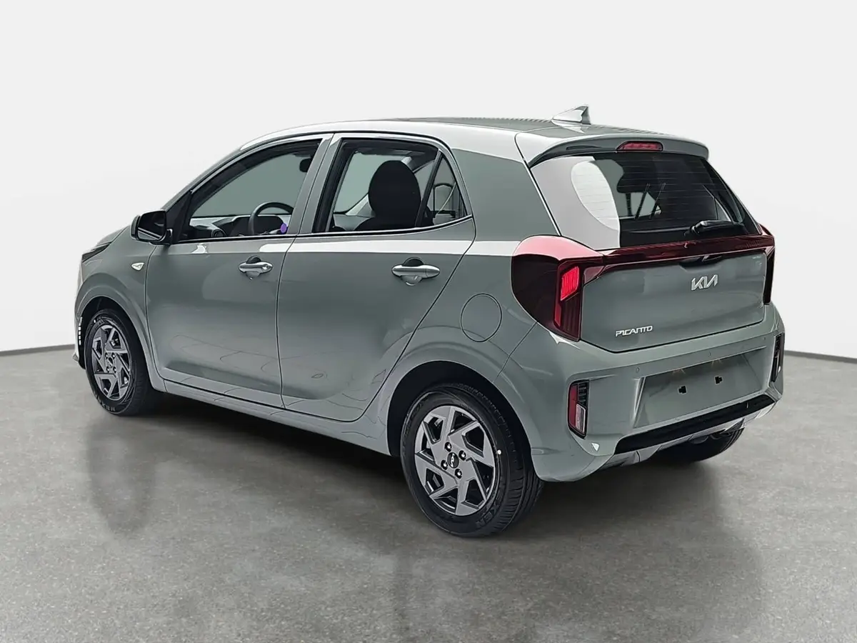 KIA PICANTO 1.0 GDI AUTO. (AMT) VISION MJ27 SITZH. NAVI KAMERA