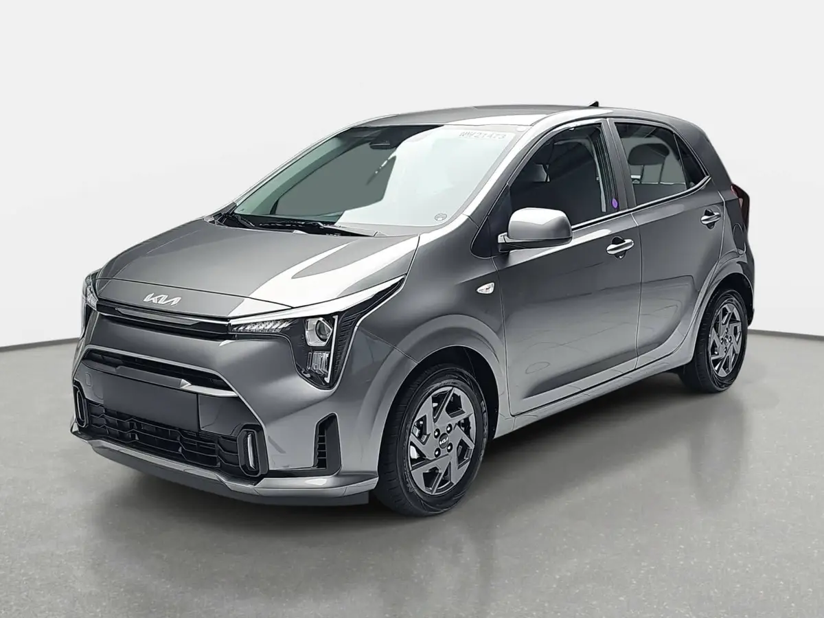 KIA PICANTO 1.0 GDI AUTO. (AMT) VISION MJ27 SITZH. NAVI KAMERA