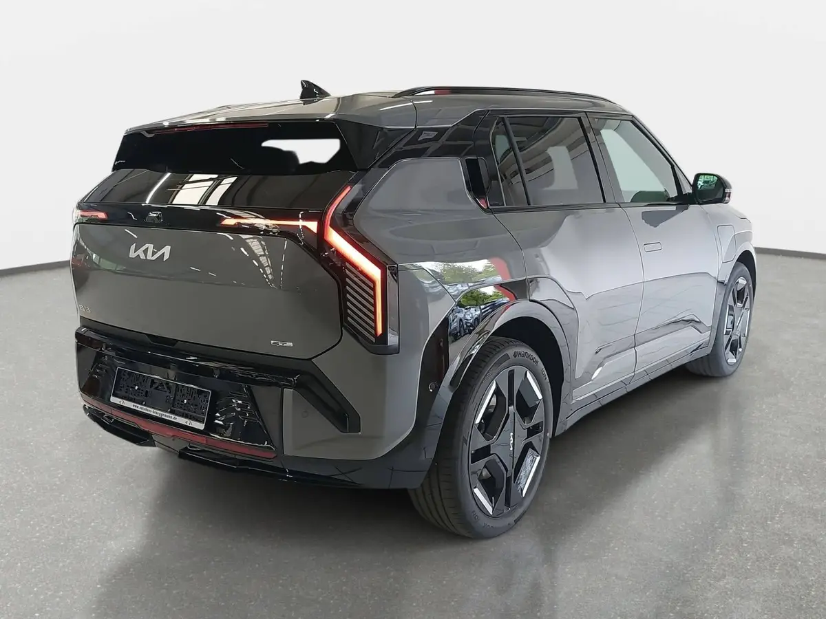 KIA EV3 81.4 KWH GT-LINE MJ27 DRIVEWISE-PARK-PRO KOMFORT