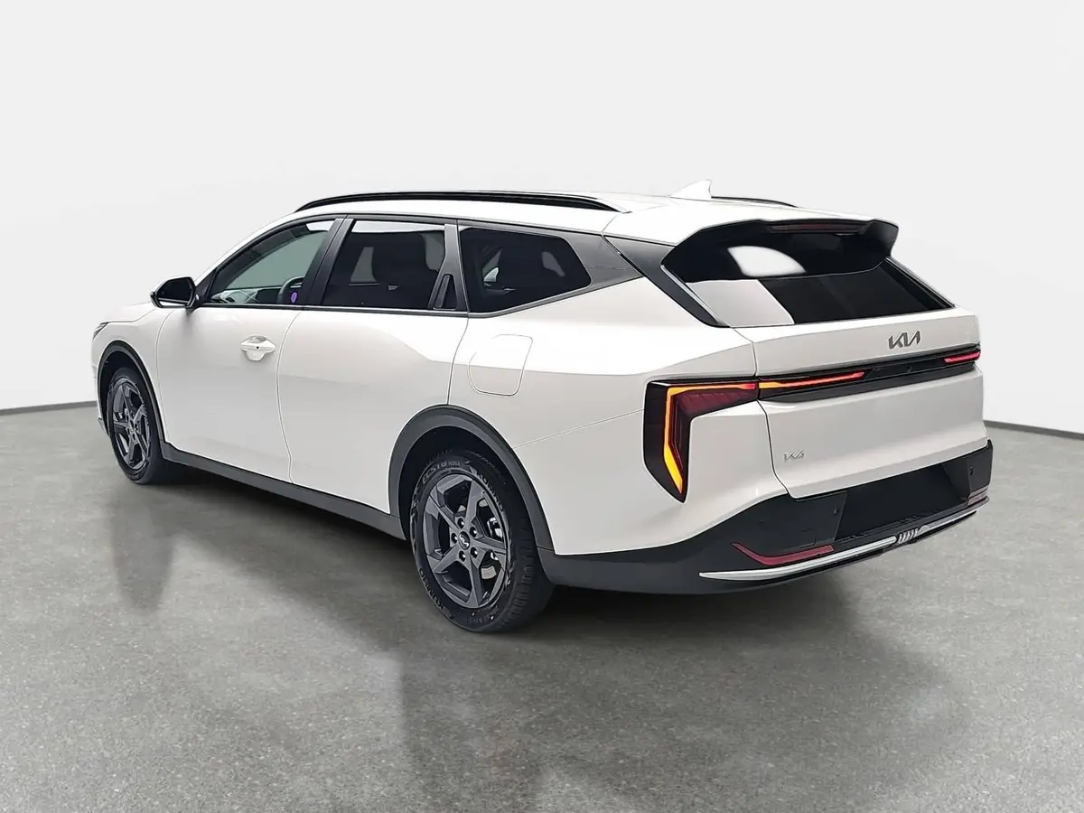 KIA K4 SW 1.6 T-GDI 150 PS DCT7 VISION MJ26 KOMFORT-PRO