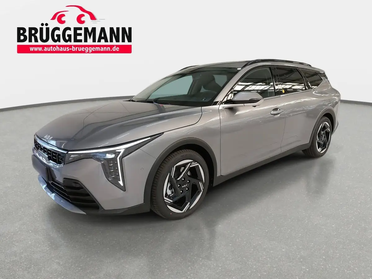 KIA K4 SW 1.6 T-GDI 150 PS DCT7 SPIRIT MJ26 DRIVEWISE-PARK SOUND