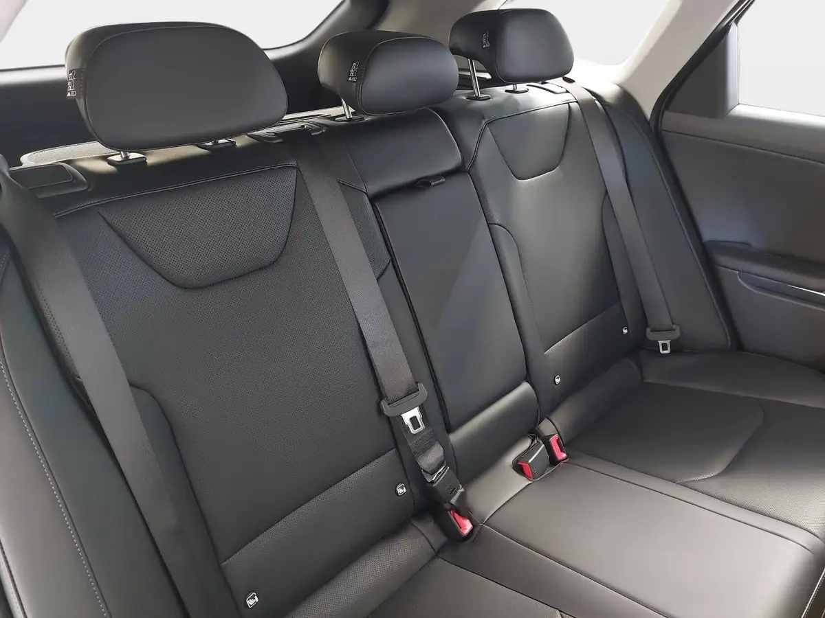 KIA K4 SW 1.6 T-GDI 150 PS DCT7 SPIRIT MJ26 DRIVEWISE-PARK SOUND