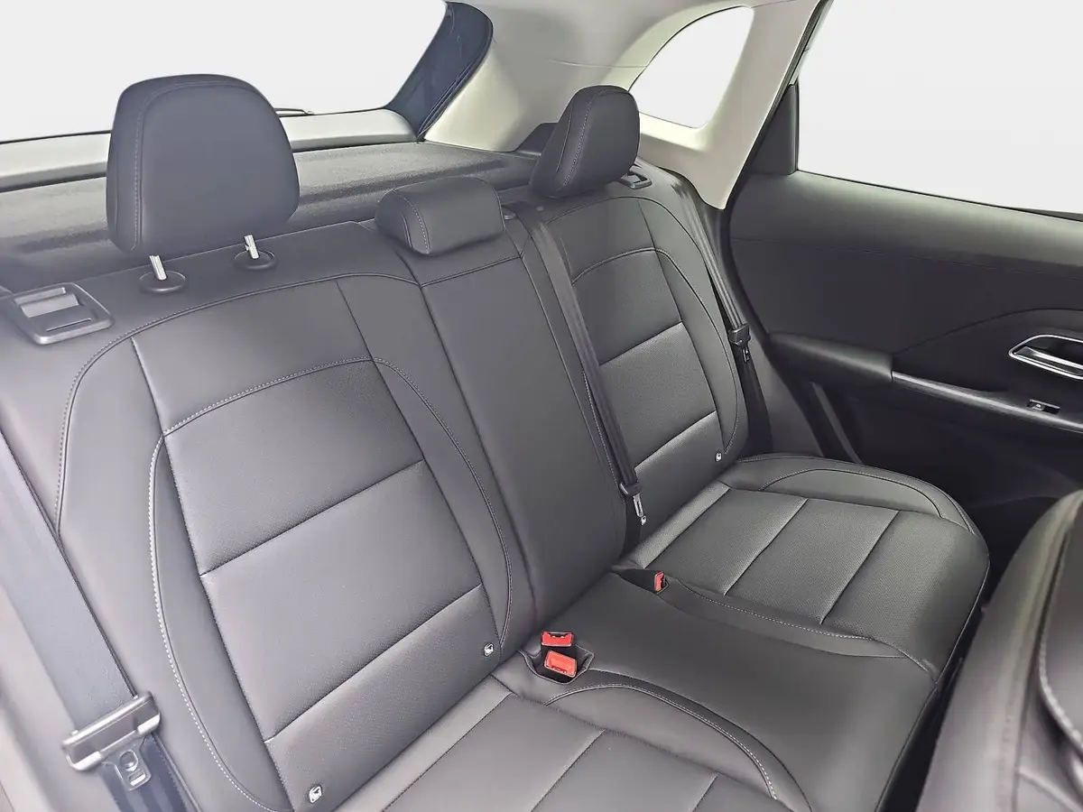 MG ZS 1.5 HYBRID+ MY26 LUXURY NAVI LM18 KEYLESS-ENTRY 360-GRAD PANORAMA