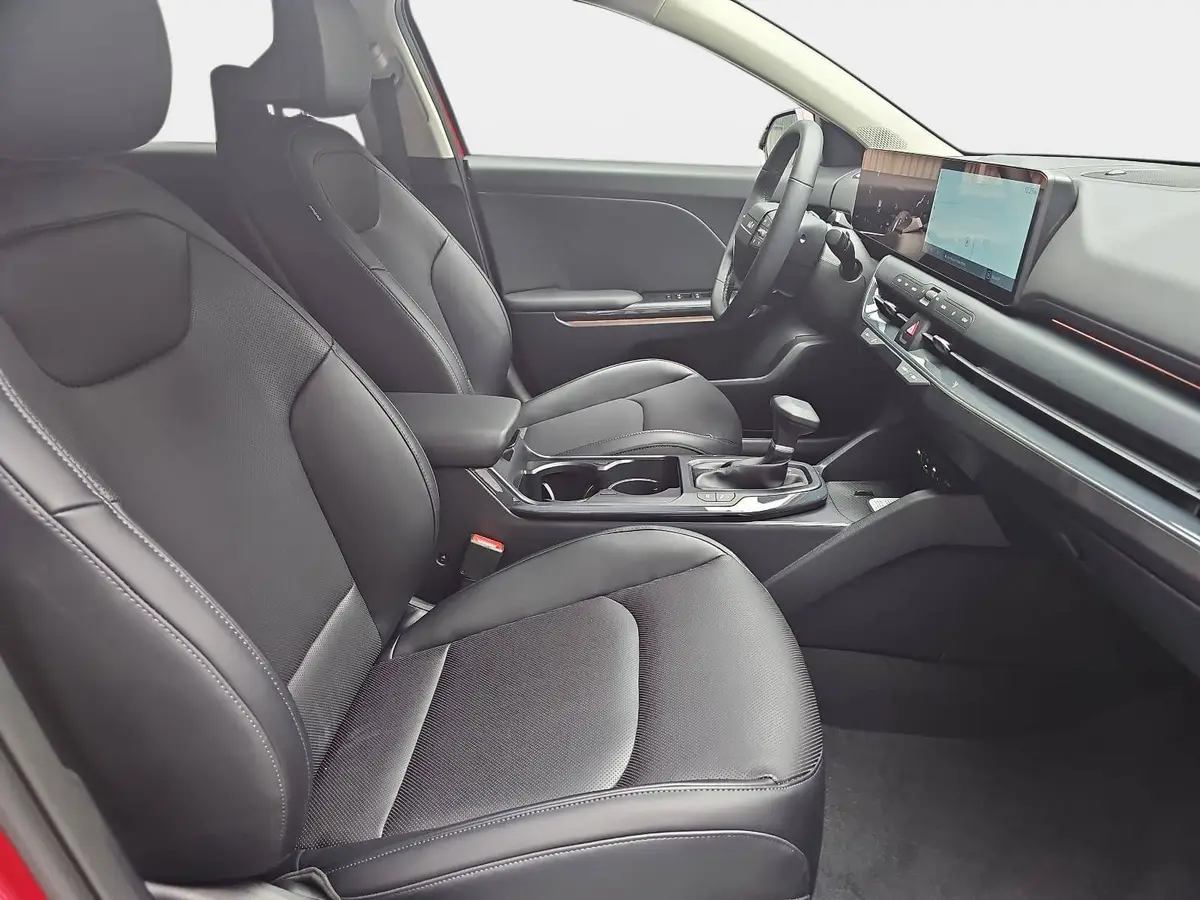 KIA K4 SW 1.6 T-GDI 150 PS DCT7 SPIRIT MJ26 DRIVEWISE-PARK SOUND