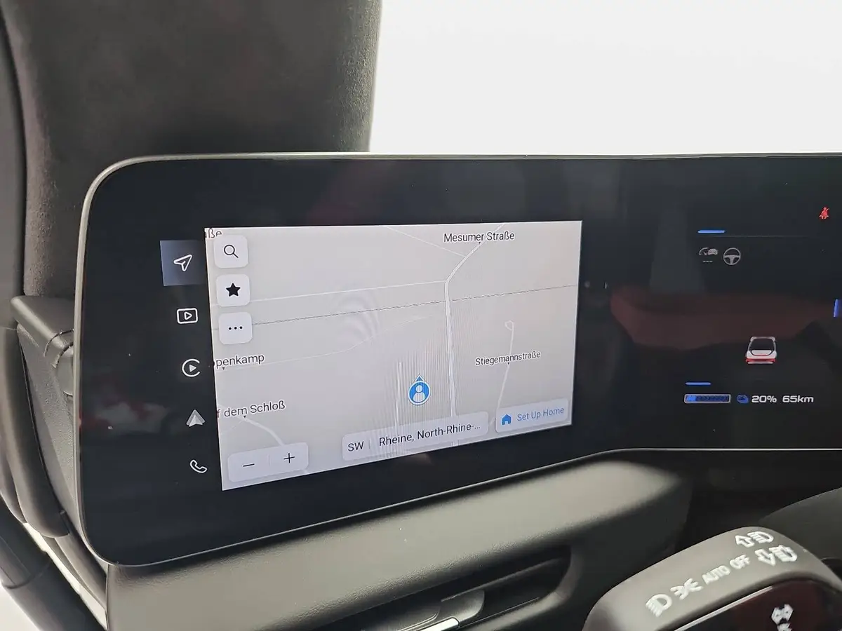 MG CYBERSTER EV 77 KWH MY26 XPOWER