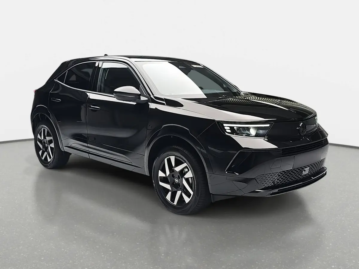 OPEL MOKKA 1.2 TURBO AUTO. 8G. GS LED KLIMAAUTO SICHT WINTER 