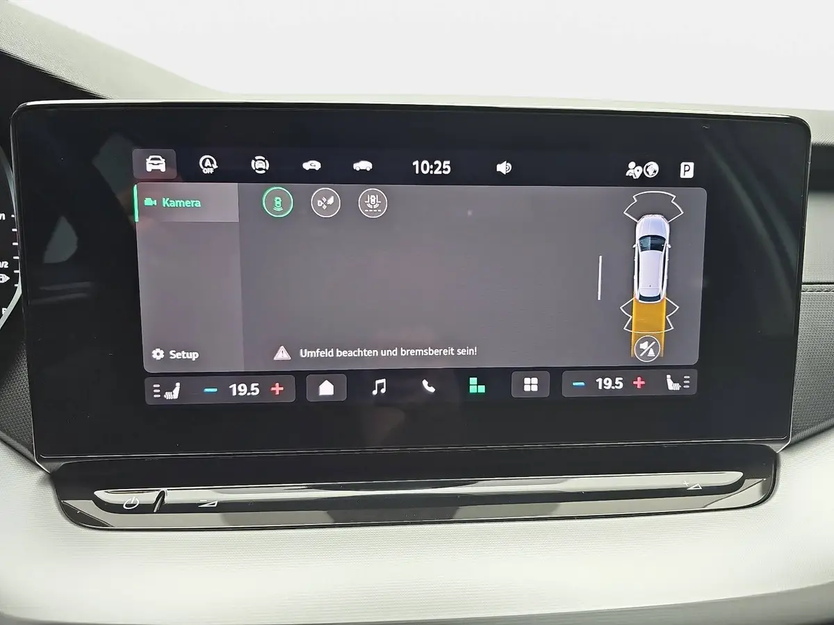 SKODA OCTAVIA COMBI 1.5 TSI DSG SELECTION LED AUDIO WINTER EL.HECKKL. 