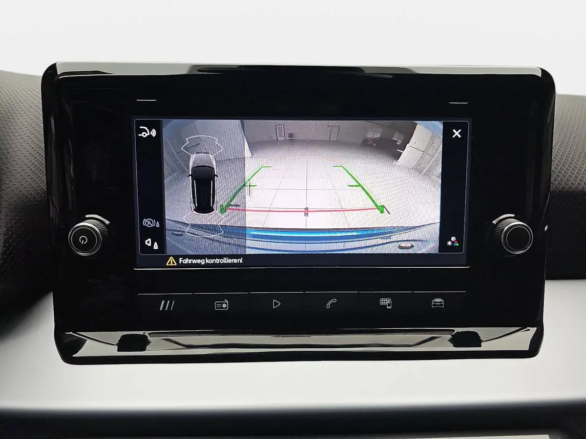 SEAT ARONA 1,0 TSI DSG FR LED AUDIO DINAMICA P-ASSIST WINTER 