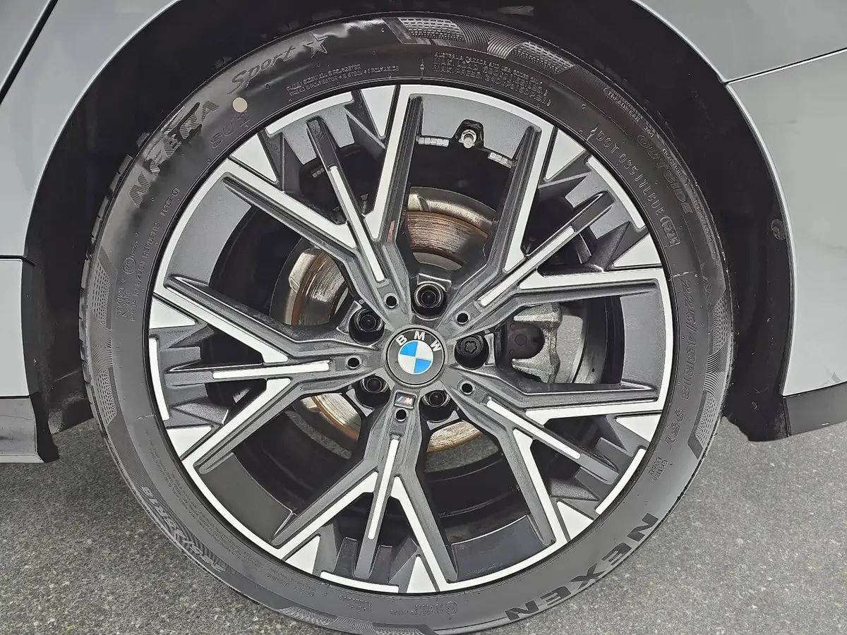 BMW 120 D AUTO. M SPORT NAVI LED INNOVATION HUD AHK KAMERA